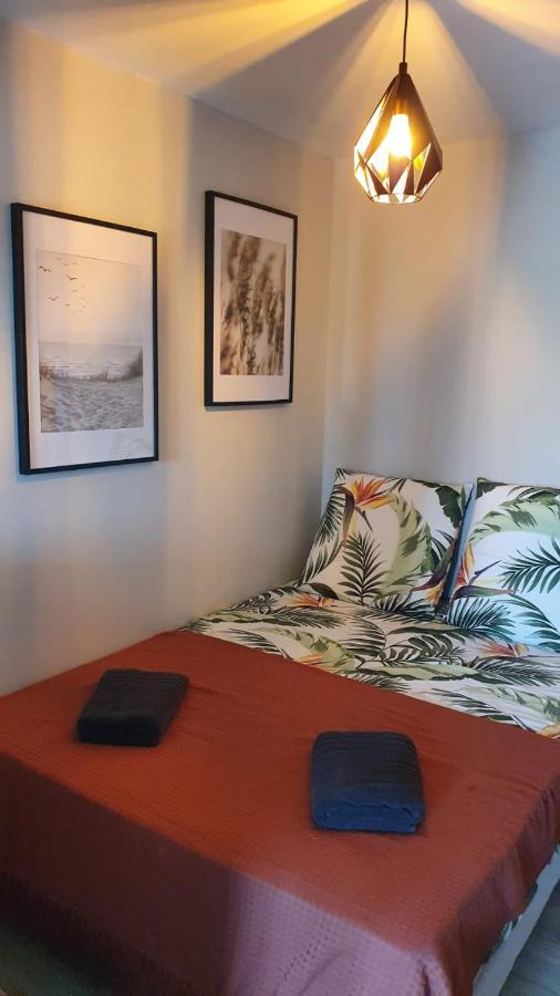 Tropical - Appt Climatise - Proche Plage - Aquarium - Parking - Wifi Canet-en-Roussillon Exterior foto
