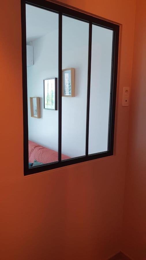 Tropical - Appt Climatise - Proche Plage - Aquarium - Parking - Wifi Canet-en-Roussillon Exterior foto